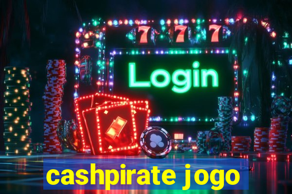 cashpirate jogo